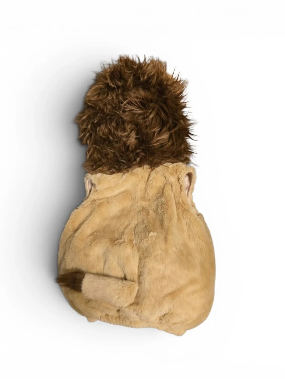 Going Wild Baby Lion Costume 12 Months Dress Up